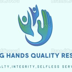 Helping Hands Quality Restored