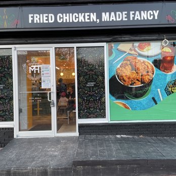 Honeymoon Chicken - Chicken Shop Near Me - Washington, DC, District of Columbia Honeymoon Chicken - Chicken Shop Near Me - Washington, DC, District of Columbia
