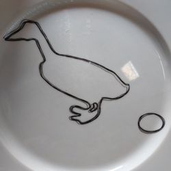 La Pasta Gansa