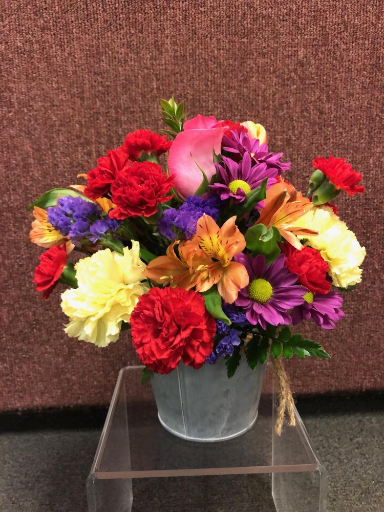 ME NOT FLOWERS 11 Photos & 12 Reviews 1208 Towanda Ave