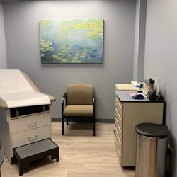 American Health Center