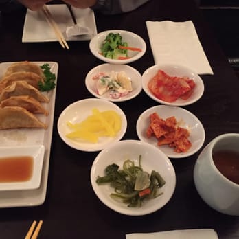 The Crew - Banchan - Korean Near Me - San Francisco, California The Crew - Banchan - Korean Near Me - San Francisco, California