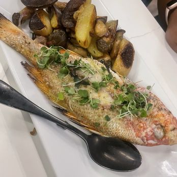 The One Tapas & Bar - Tapas/Small Plates Near Me - Matthews, North Carolina