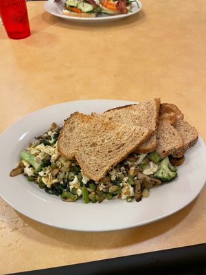 The New Uptown Cafe by null