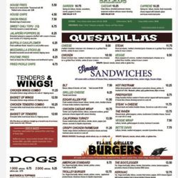 Worthen House Cafe