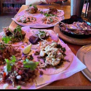 Resident Taqueria - Tacos Near Me - Dallas, Texas Resident Taqueria - Tacos Near Me - Dallas, Texas