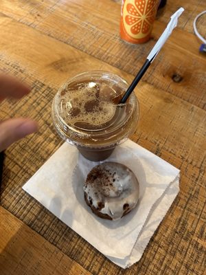Brioso Coffee by null