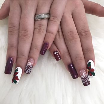 Passion Nails - Nail Salons Near Me - Simi Valley, California