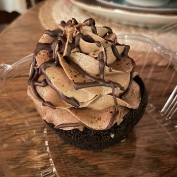 Cashew - Amazing frosting!!! - Vegan Near Me - Chattanooga, Tennessee