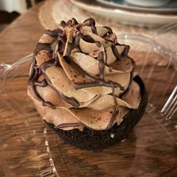 Amazing frosting!!!