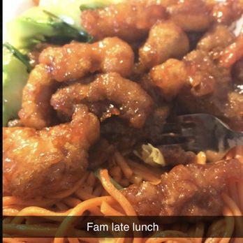 Beijing Express - Chinese Near Me - La Mesa, California