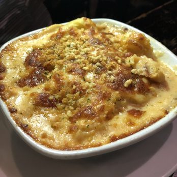 Three Muses - Mac and cheese - Jazz & Blues Near Me - New Orleans, Louisiana Three Muses - Mac and cheese - Jazz & Blues Near Me - New Orleans, Louisiana
