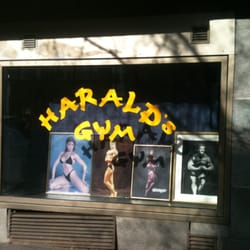 Haralds Gym