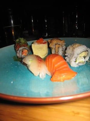 Tojo's Restaurant by null