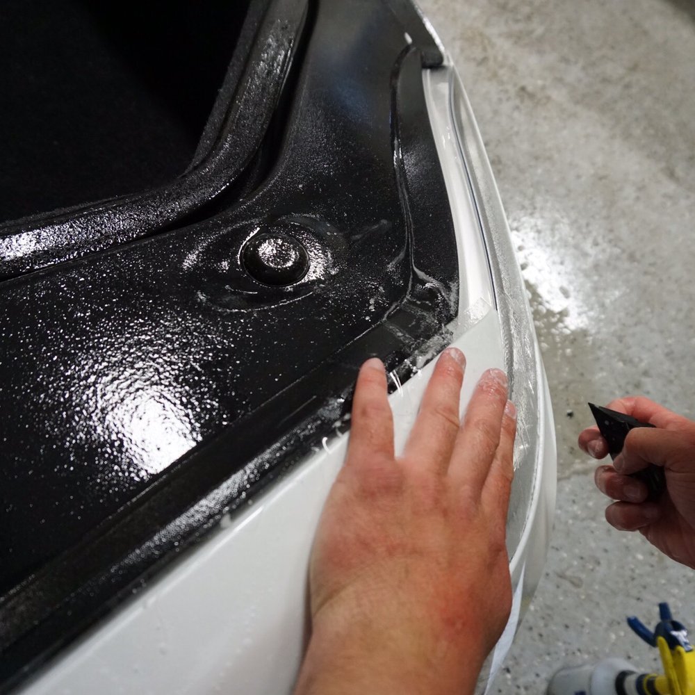 Appearance Solutions - Details - details - details! - Car Window Tinting Near Me - Sacramento, California Appearance Solutions - Details - details - details! - Car Window Tinting Near Me - Sacramento, California