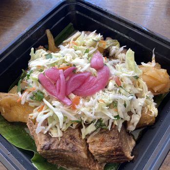 Delicias Nicaraguense - Bajo... yummy - Barbeque Near Me - San Pablo, California