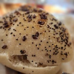 Santa Maria Country Club - Bread rolls