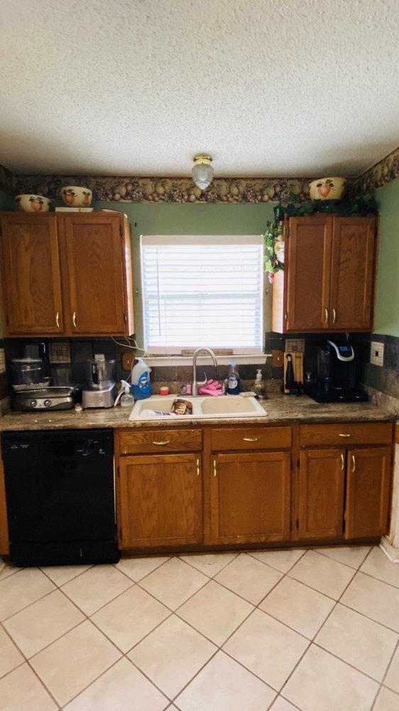 L&B KITCHEN AND BATH Updated August 2024 41 Photos 1408 Manhattan