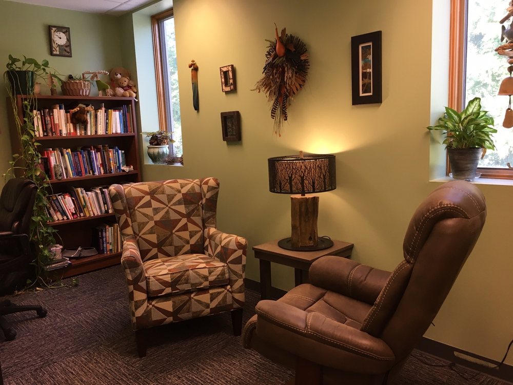 Thomas Smith LMHC - grief counselor in Albany, NY