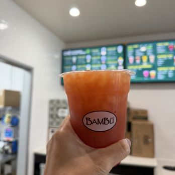 BAMBU - Juice Bars & Smoothies Near Me - Grand Prairie, Texas BAMBU - Juice Bars & Smoothies Near Me - Grand Prairie, Texas