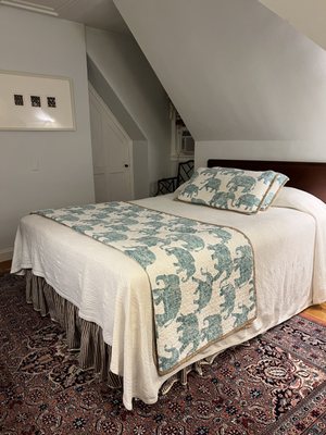 The Inn At Woodstock Hill by null