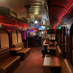 Orient Express