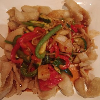 Le Gout De La Thailande - Thai Near Me - Montreal, Quebec