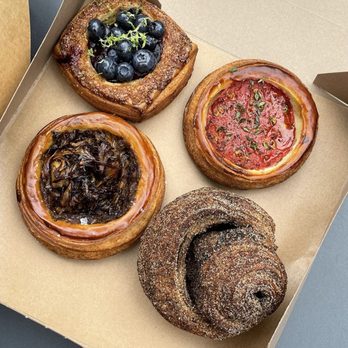 Radio Bakery - Bakeries Near Me - Brooklyn, New York Radio Bakery - Bakeries Near Me - Brooklyn, New York