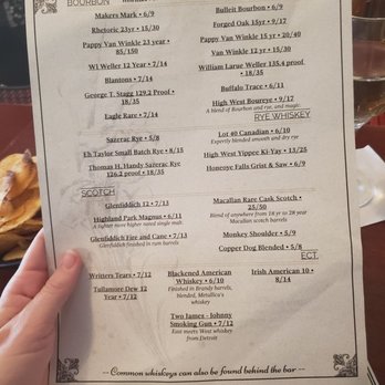Winfield's Pub - American Near Me - Buffalo, New York