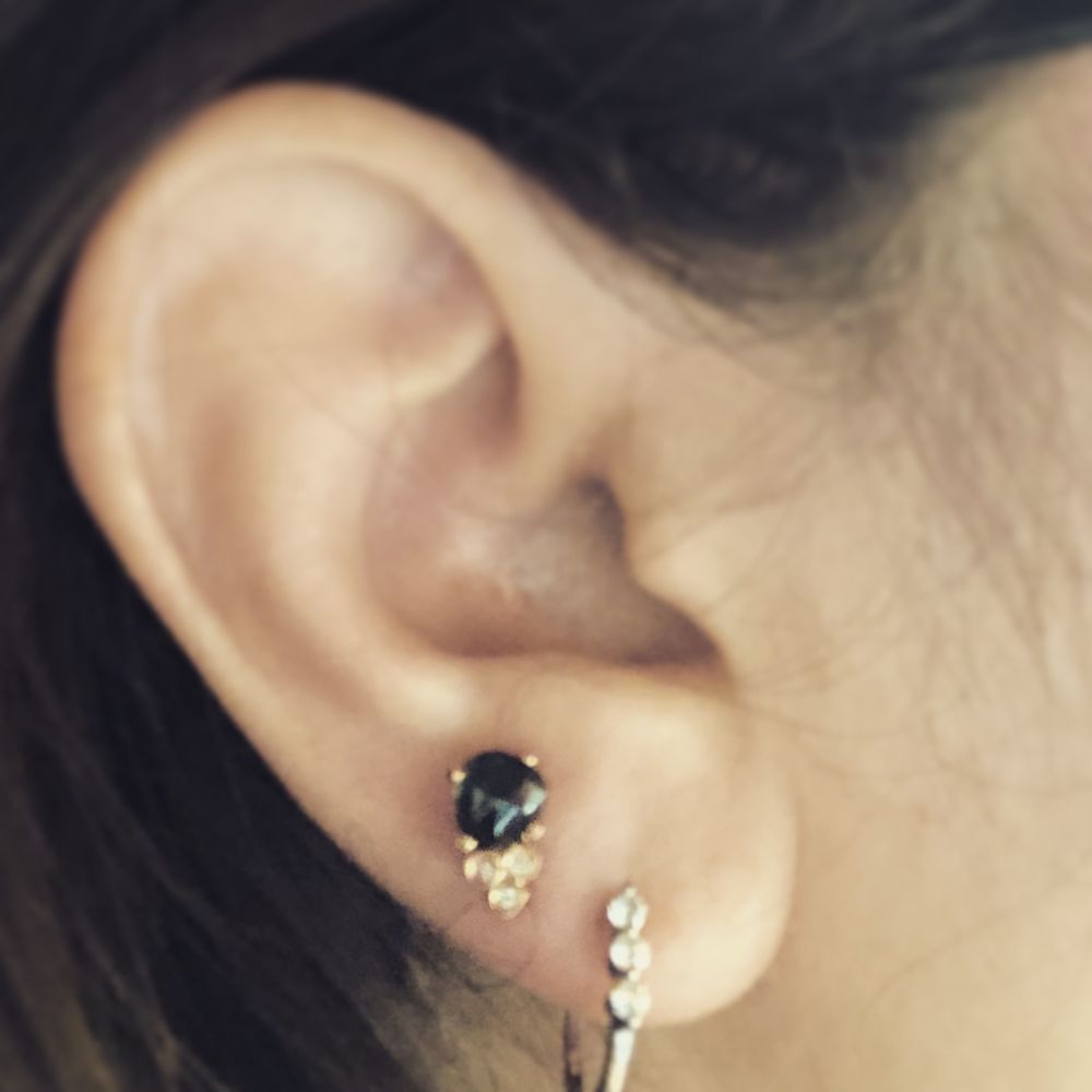 Luxe Piercing Boutique - New piercing - Piercing Near Me - Forest Park, Illinois Luxe Piercing Boutique - New piercing - Piercing Near Me - Forest Park, Illinois