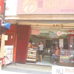 RB Hortaleza Vaciador & Beauty Supply - Affordable wholesale beauty and hair products available here.