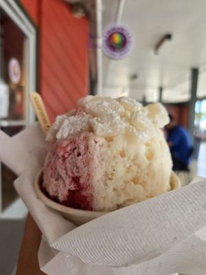 Ululani’s Hawaiian Shave Ice by null