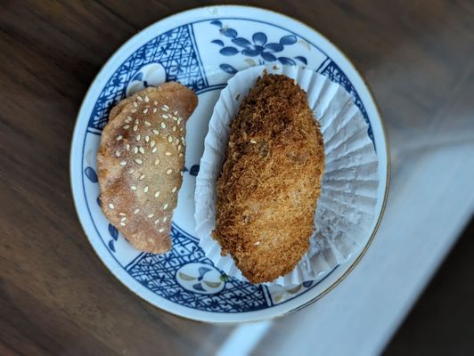 Dim Sum House by null