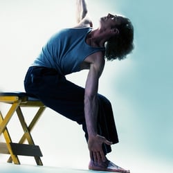 Evolution Movement