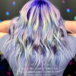 You’re So Rad! Hair Studio