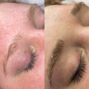 Essential Beauty - Microblading - Eyebrow Services Near Me - Murrieta, California