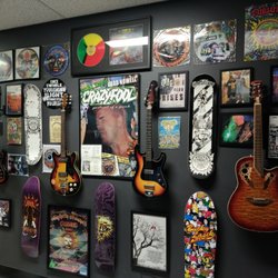 Razers Edge Tattoo And Piercing Studio