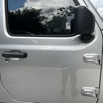 Coastal Cure  - Wheel & Rim Repair Near Me