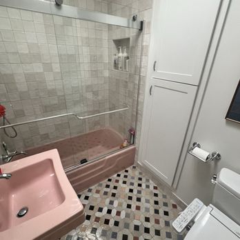 Quezada Tile - Tiling Near Me