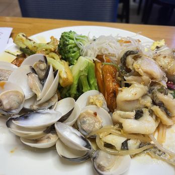 Daly Buffet - A sample of our meal - Buffets Near Me - Daly City, California Daly Buffet - A sample of our meal - Buffets Near Me - Daly City, California