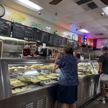Philippe the Original - Sandwiches Near Me - Los Angeles, California