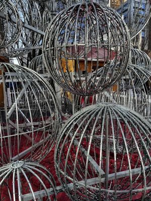 Market Square by null