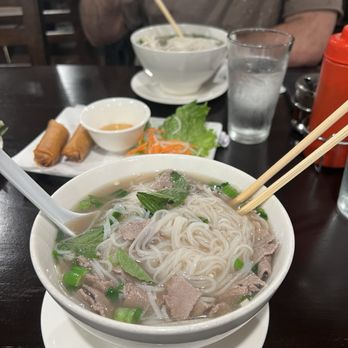 Ha Long Bay Pho & Grill - Pho with Rare Steak - Vietnamese Near Me - Tustin, California Ha Long Bay Pho & Grill - Pho with Rare Steak - Vietnamese Near Me - Tustin, California