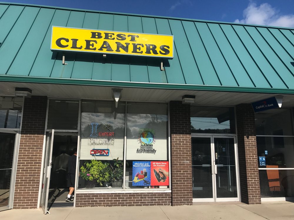 BEST CLEANERS Updated August 2024 261 Comly Rd, Lincoln Park, New