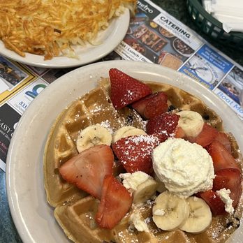 Metro Diner - Breakfast & Brunch Near Me - Jacksonville, Florida