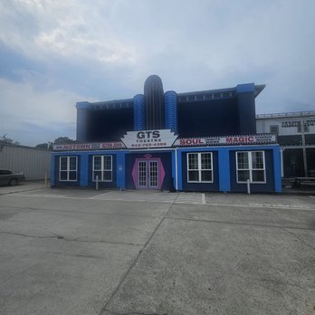 GTS Theatre - GTS THEATRE - Performing Arts Near Me - Myrtle Beach, South Carolina