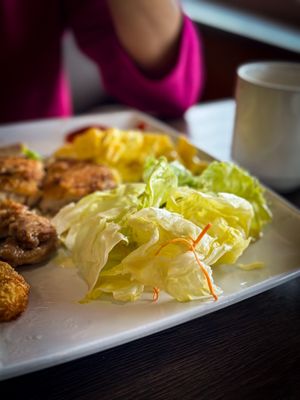 HK Cafe by null