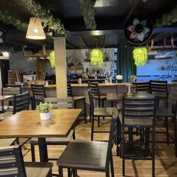 Botanico Tacos & Tequila