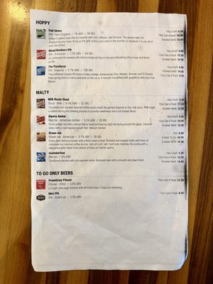 Austin Brothers Beer Company by null