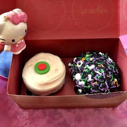 Sprinkles